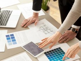 architecture firms