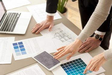 architecture firms