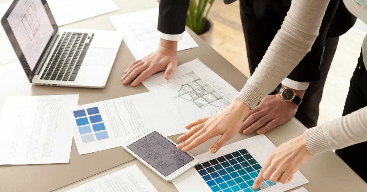 architecture firms