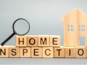 home inspection business